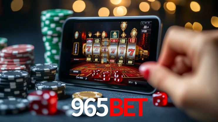 Tournaments 965BET