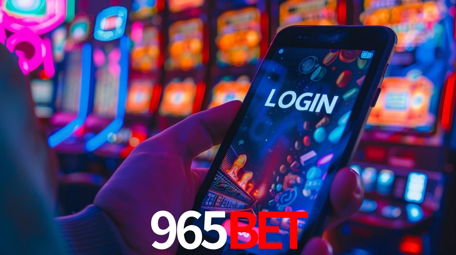 Programa VIP 965BET