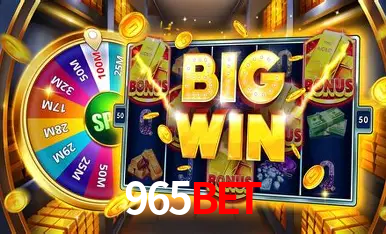 Desvendando o Mundo dos Jogos Virtuais na 965BET