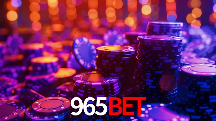 965BET: A Experiência de Casino com Jogos de Mesa ao Vivo
