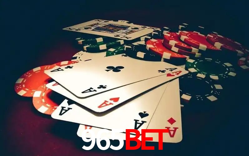 965BET Slots - 965BET visual 1