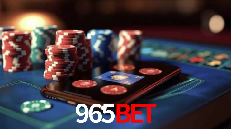 Estatísticas 965BET