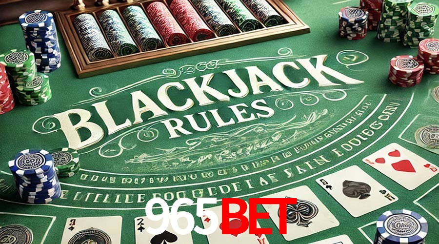 Game Providers 965BET