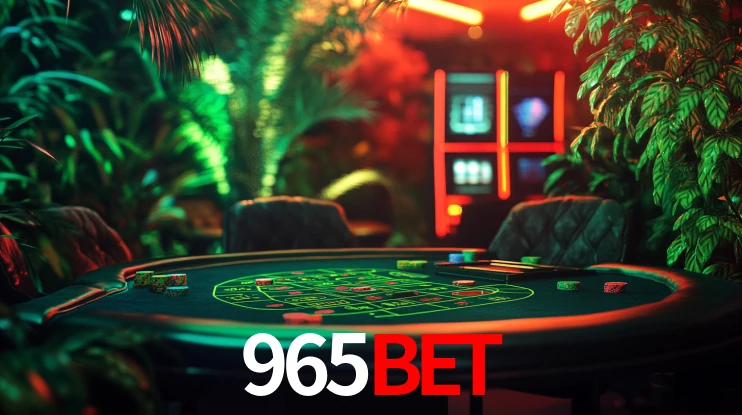VIP Casino 965BET
