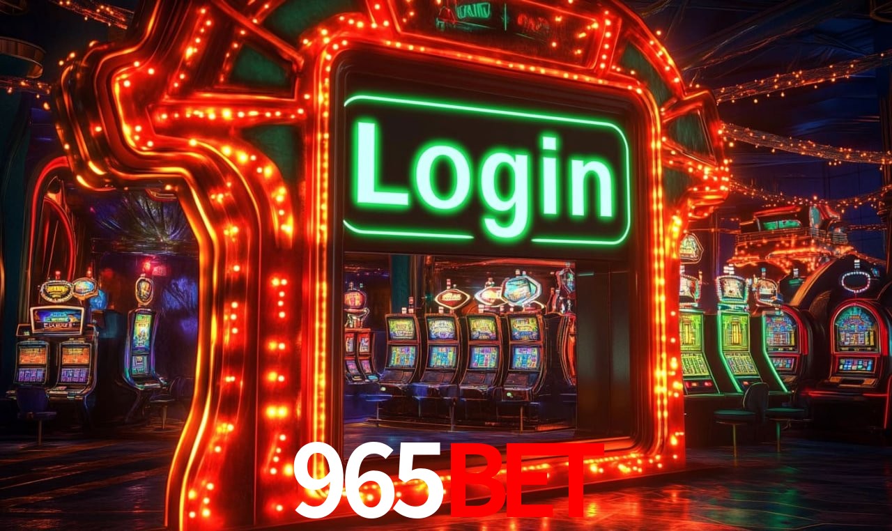 Casino VIP 965BET