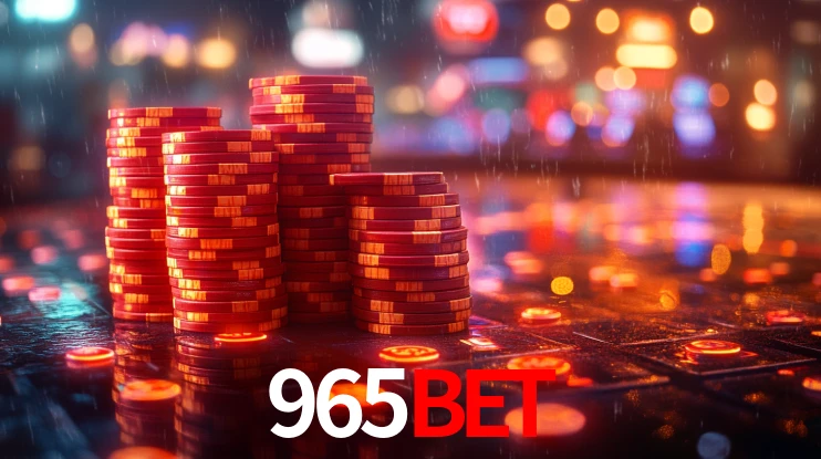Explore as vantagens do 965BET: serviço profissional e confiabilidade