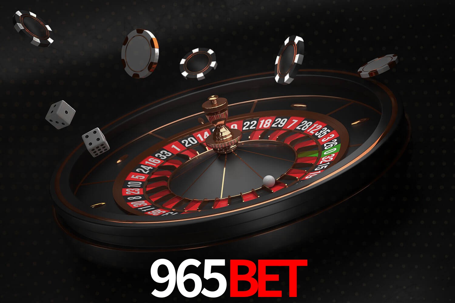 965BET: Jogos de Caça-Níqueis-Altas Recompensas, Roleta-Velocidade, Blackjack-Desafios Máximos