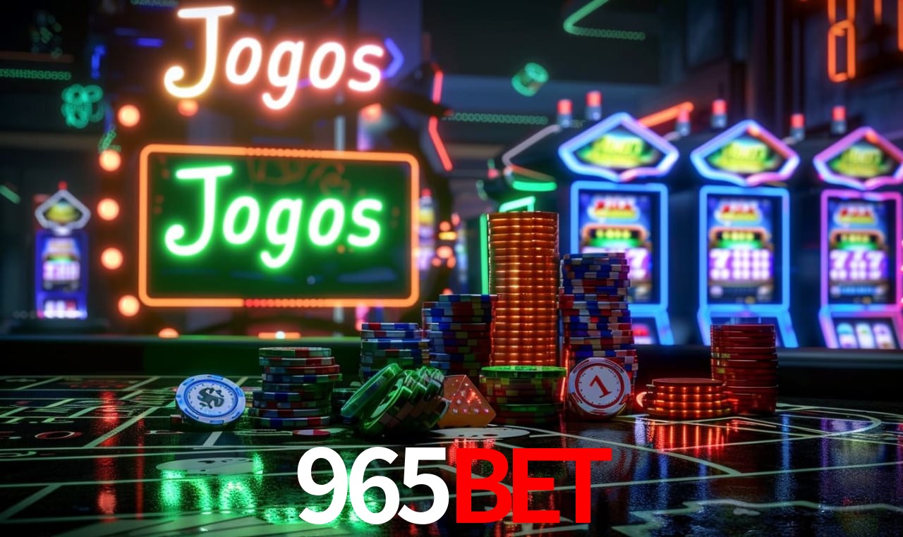 965 bet login
