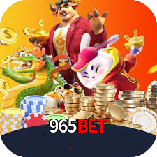 965BET cassino